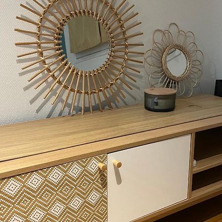 Appartement Vasil - Proche De Paris Вилмомбл Екстериор снимка