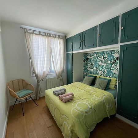 Appartement Vasil - Proche De Paris Вилмомбл Екстериор снимка
