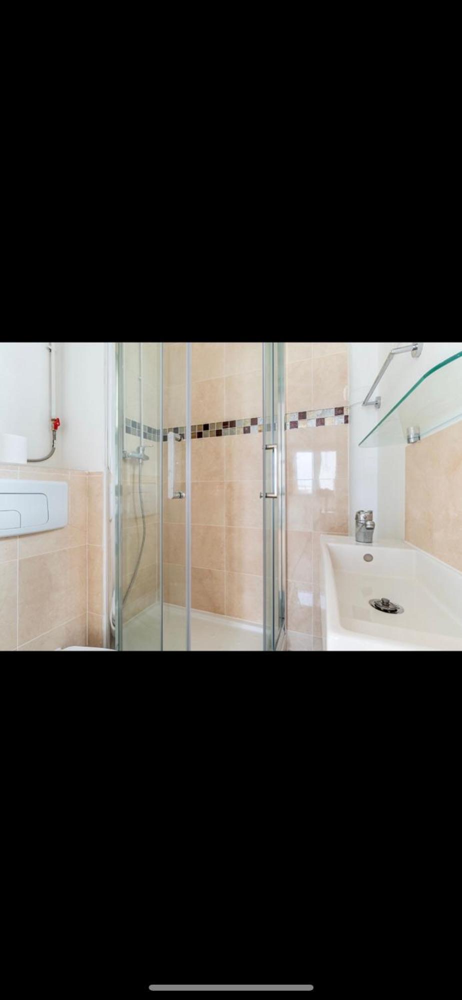Appartement Vasil - Proche De Paris Вилмомбл Екстериор снимка