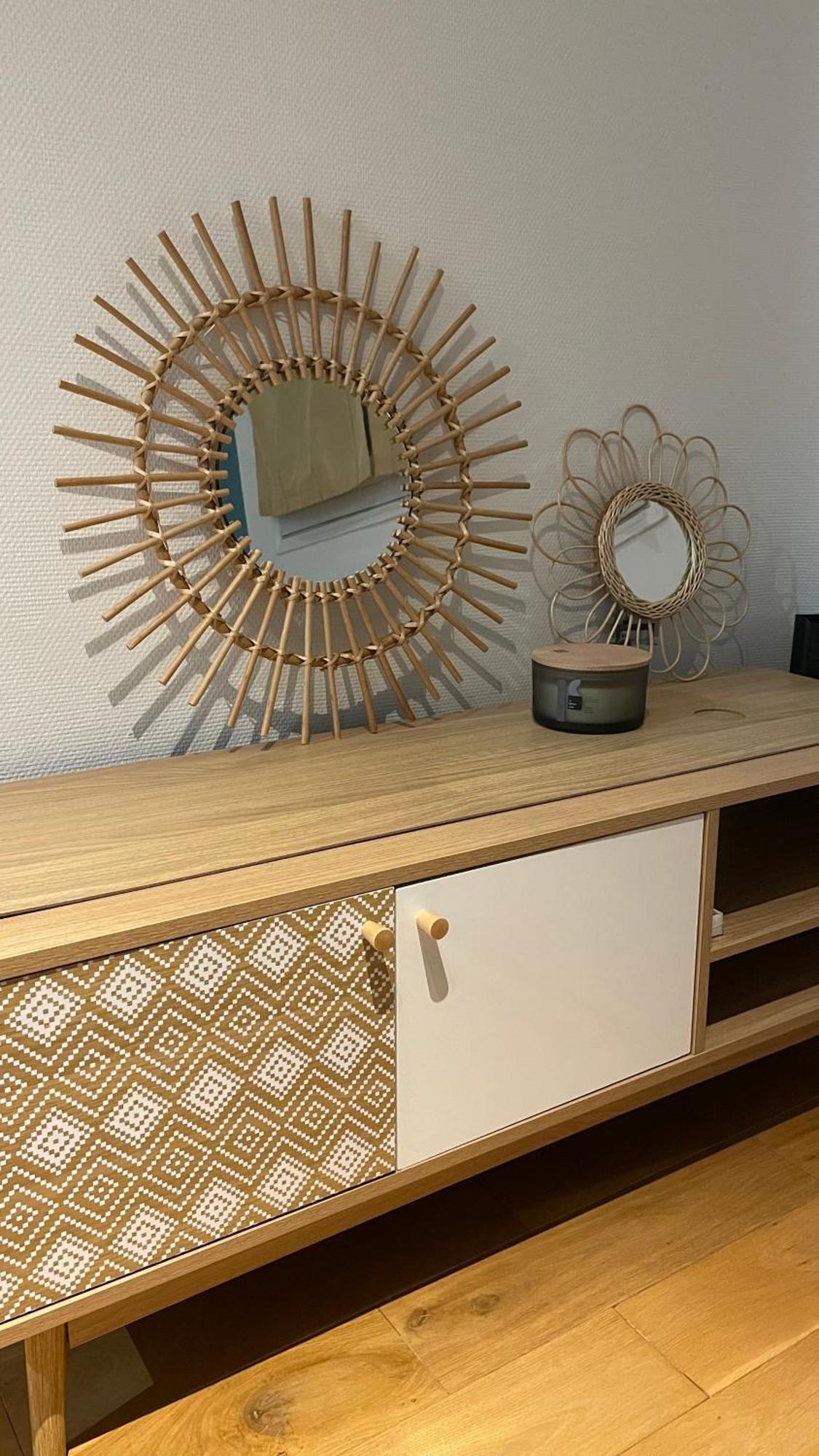 Appartement Vasil - Proche De Paris Вилмомбл Екстериор снимка