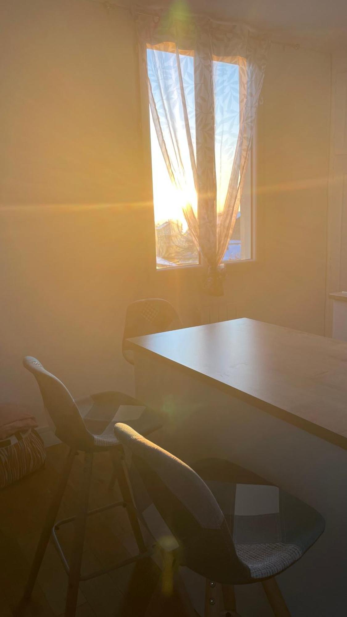 Appartement Vasil - Proche De Paris Вилмомбл Екстериор снимка