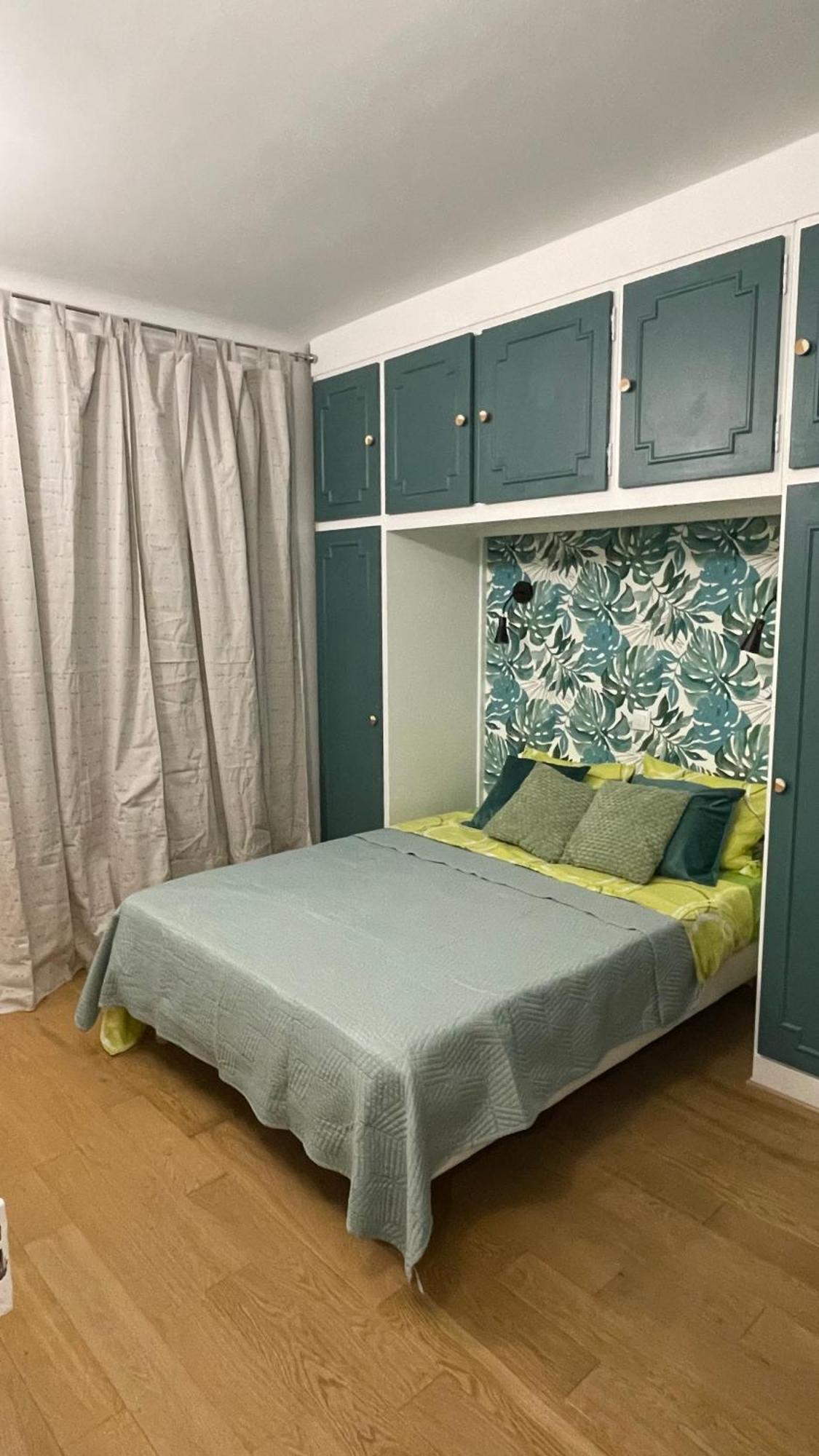 Appartement Vasil - Proche De Paris Вилмомбл Екстериор снимка