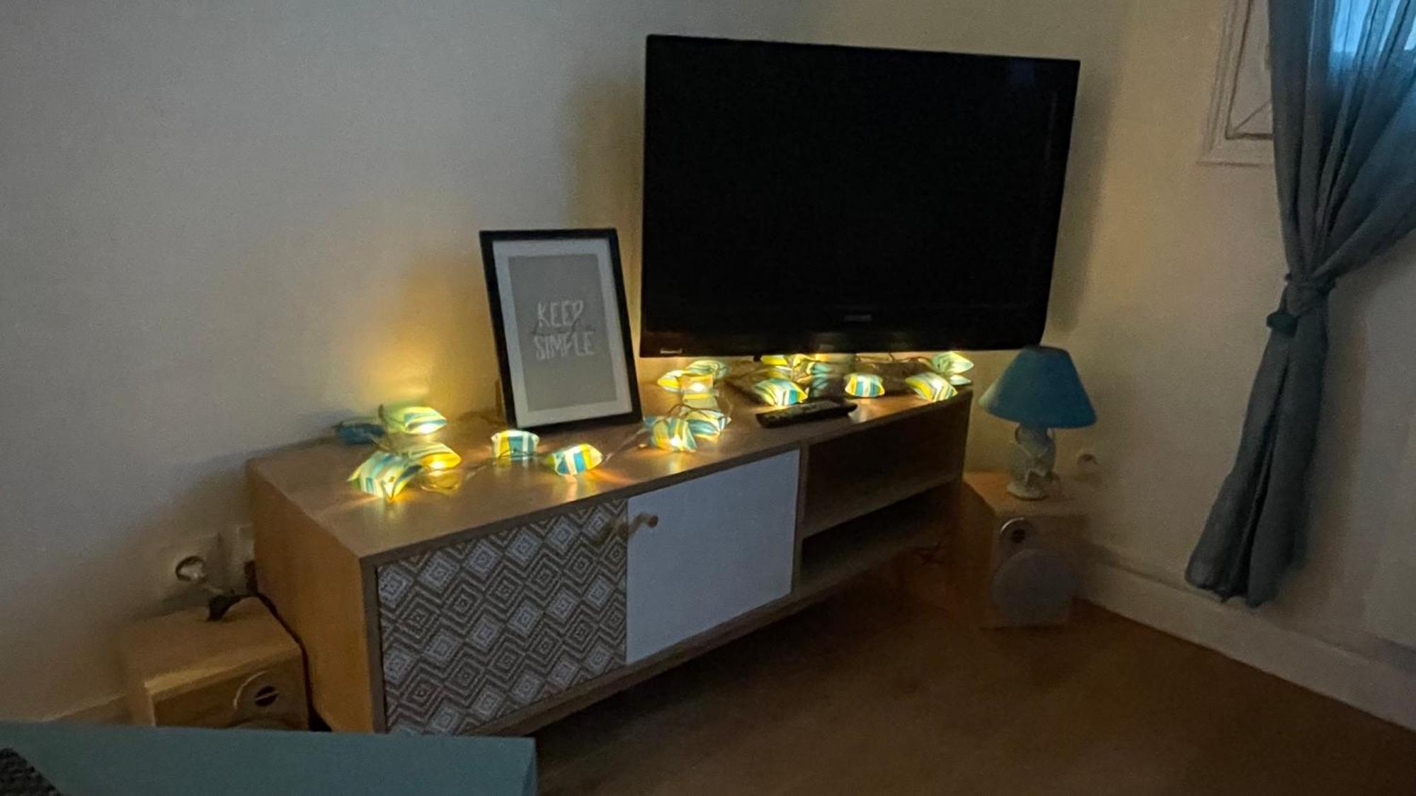 Appartement Vasil - Proche De Paris Вилмомбл Екстериор снимка