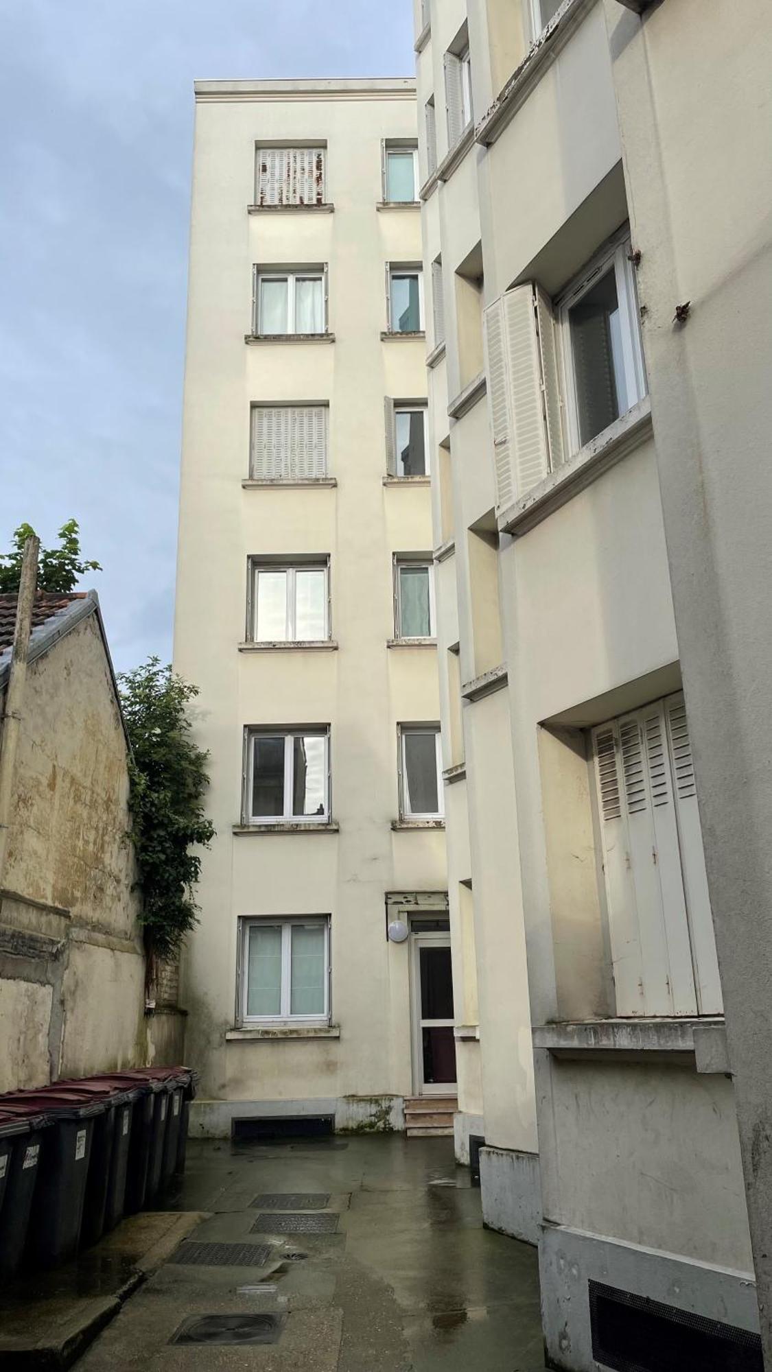 Appartement Vasil - Proche De Paris Вилмомбл Екстериор снимка